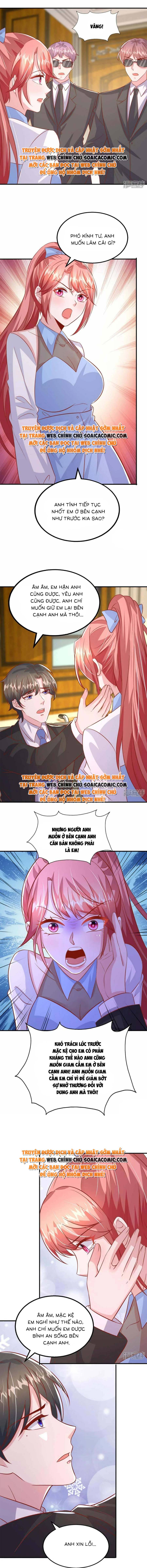 Ninita Yêu Dấu - Phần 2 Chap 764.3 - Next Chap 765.3