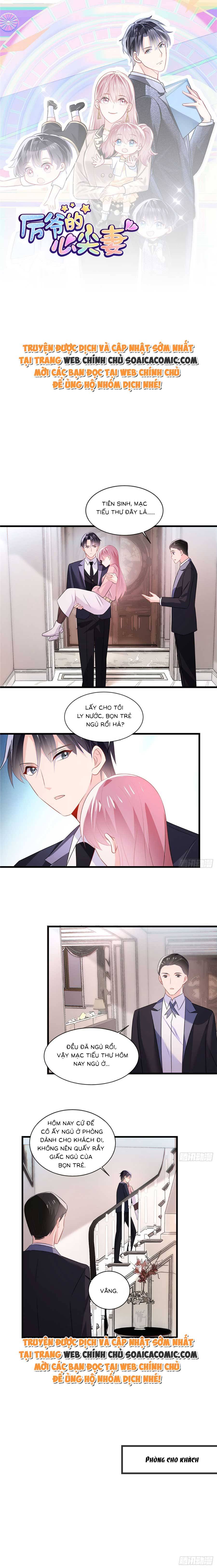 Ninita Yêu Dấu - Phần 2 Chap 764.4 - Next Chap 765.4