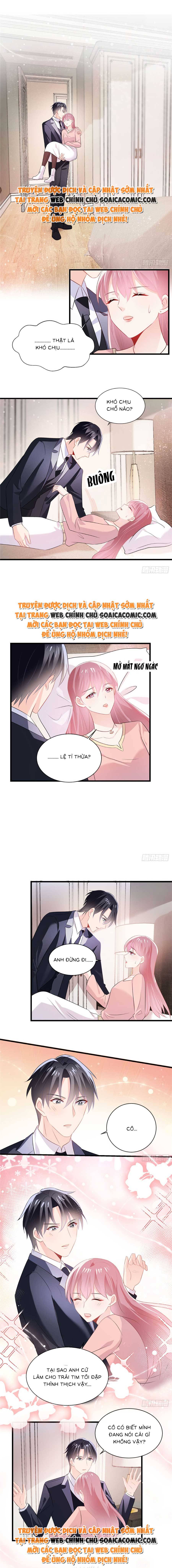 Ninita Yêu Dấu - Phần 2 Chap 764.4 - Next Chap 765.4