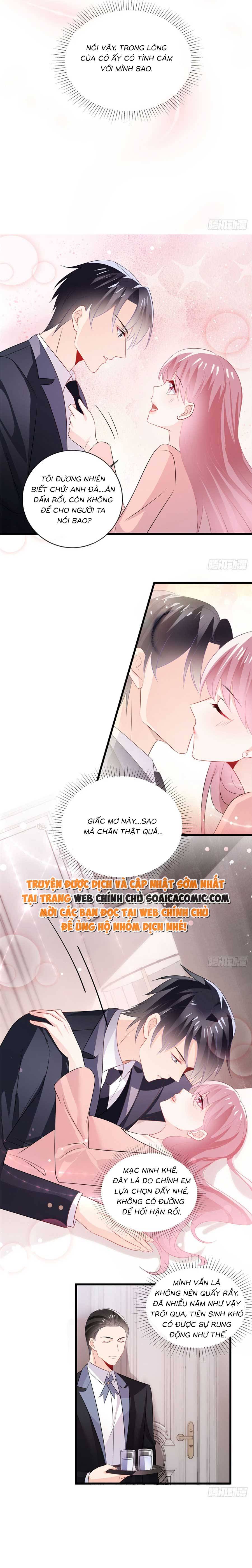 Ninita Yêu Dấu - Phần 2 Chap 764.4 - Next Chap 765.4