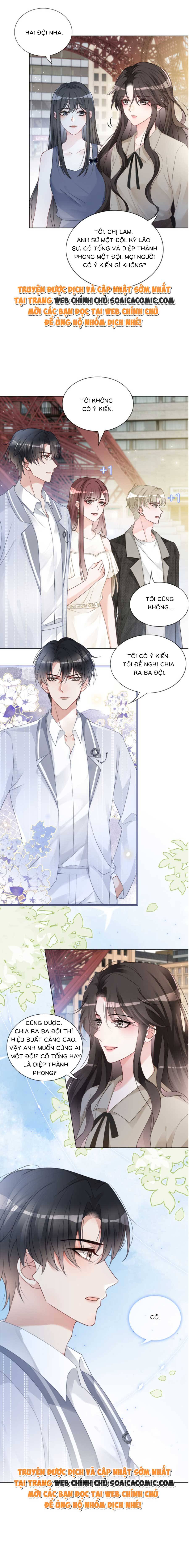 Ninita Yêu Dấu - Phần 2 Chap 764.5 - Next Chap 765.5