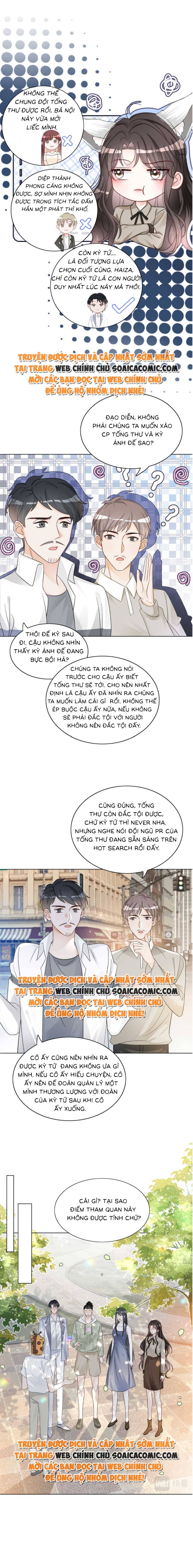Ninita Yêu Dấu - Phần 2 Chap 764.5 - Next Chap 765.5