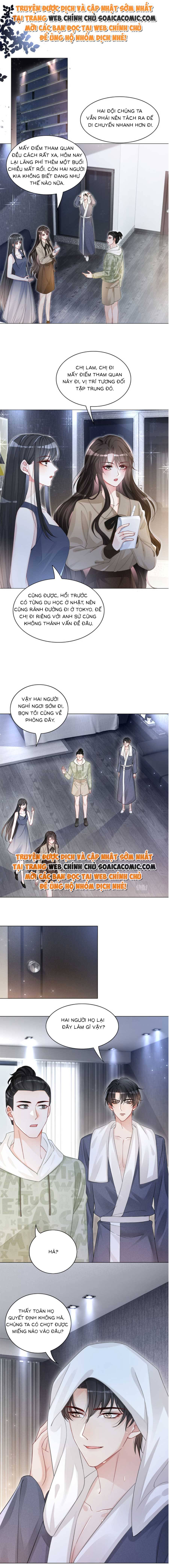 Ninita Yêu Dấu - Phần 2 Chap 764.5 - Next Chap 765.5
