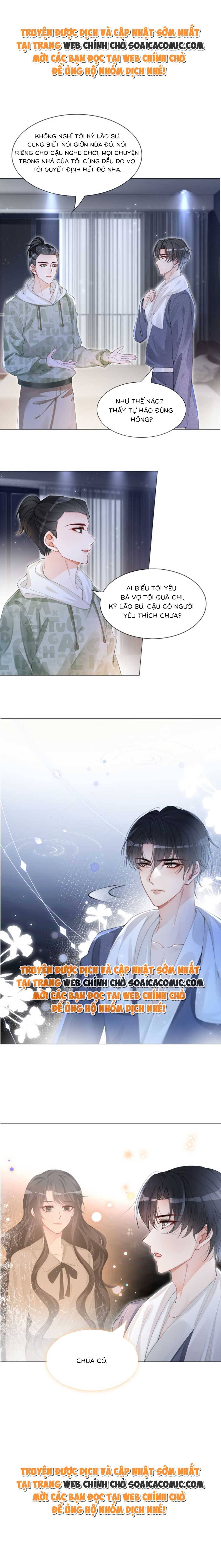 Ninita Yêu Dấu - Phần 2 Chap 764.5 - Next Chap 765.5