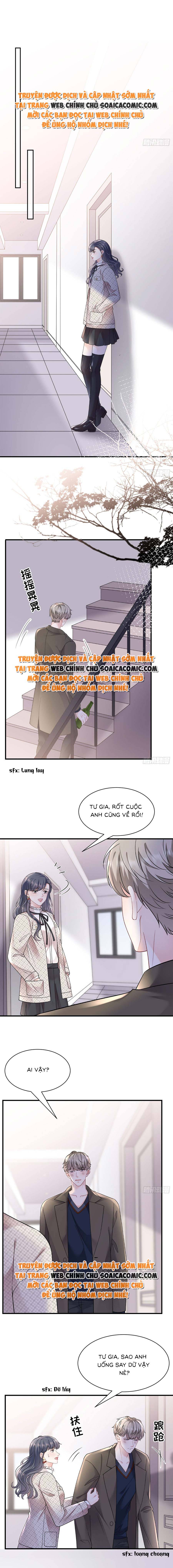 Ninita Yêu Dấu - Phần 2 Chap 764.8 - Next Chap 765.8