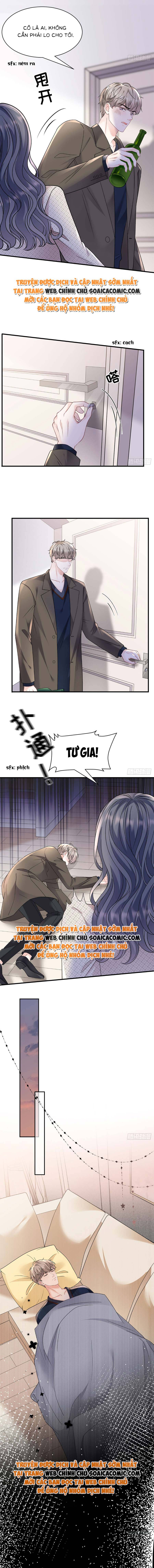 Ninita Yêu Dấu - Phần 2 Chap 764.8 - Next Chap 765.8