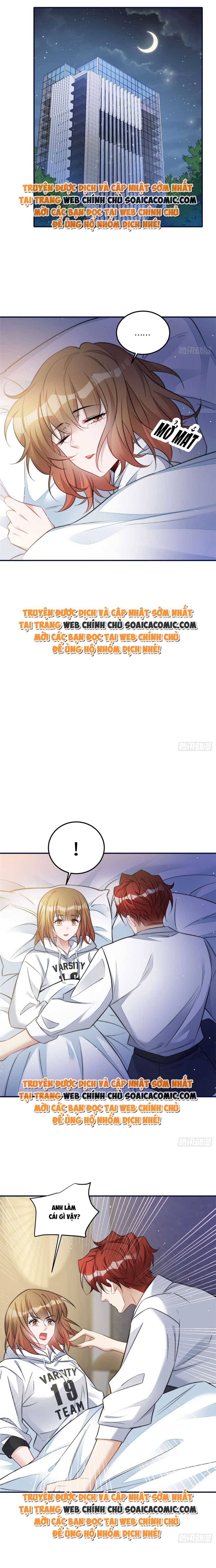 Ninita Yêu Dấu - Phần 2 Chap 764.9 - Next Chap 765.9