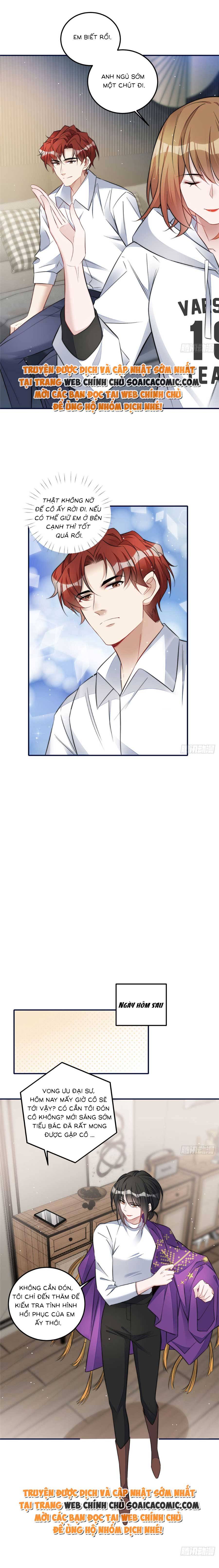 Ninita Yêu Dấu - Phần 2 Chap 764.9 - Next Chap 765.9