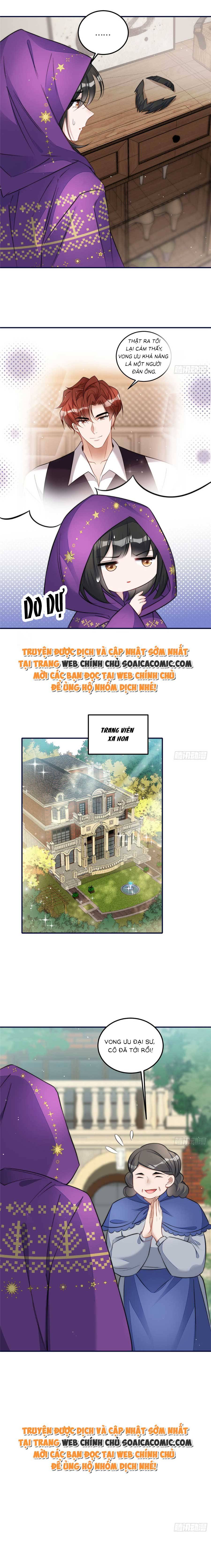 Ninita Yêu Dấu - Phần 2 Chap 764.9 - Next Chap 765.9