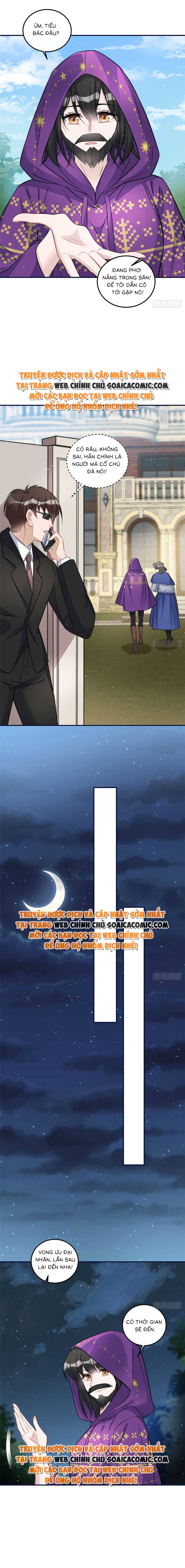 Ninita Yêu Dấu - Phần 2 Chap 764.9 - Next Chap 765.9