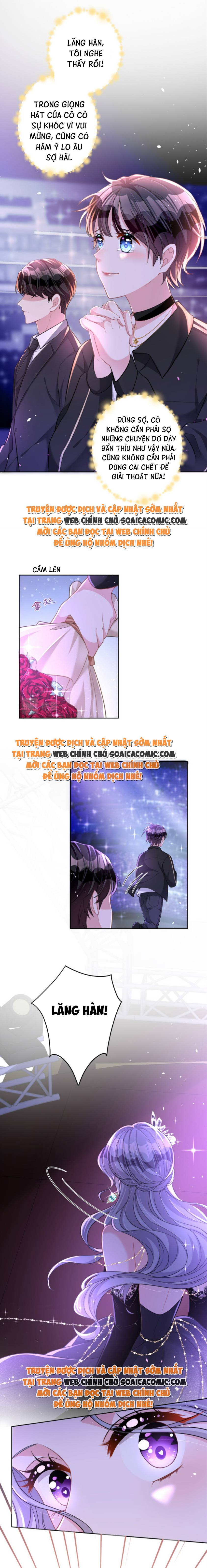 Ninita Yêu Dấu - Phần 2 Chap 765.1 - Next Chap 766.1