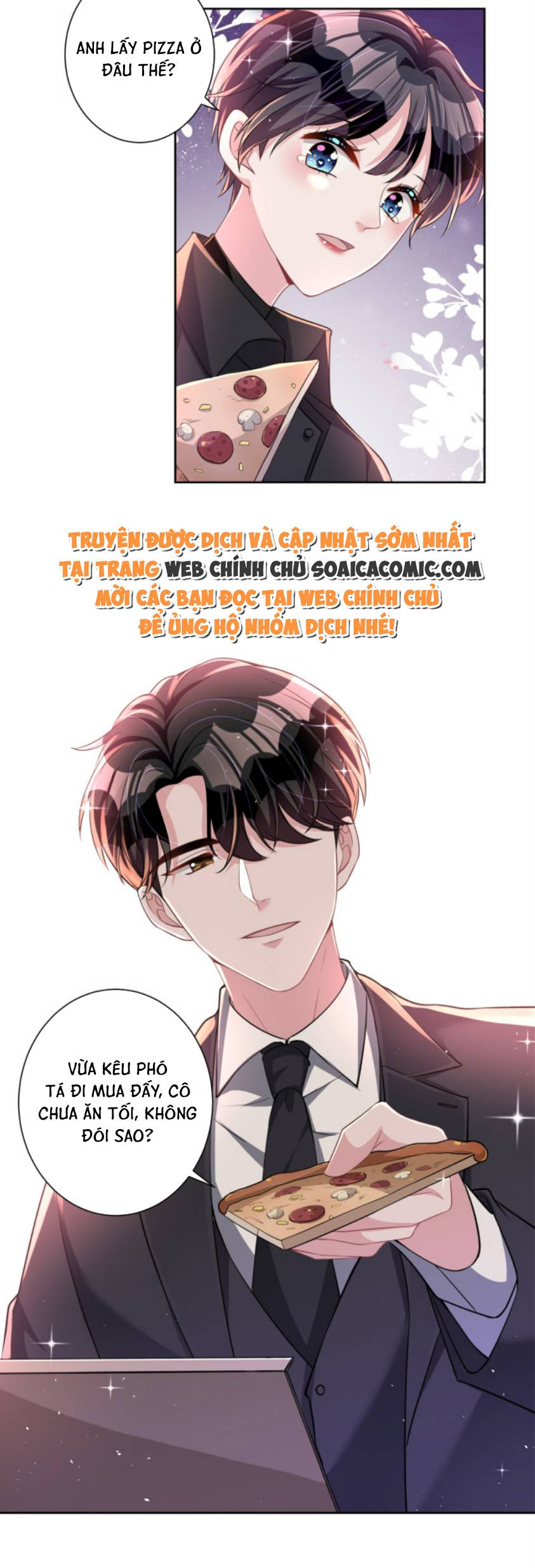 Ninita Yêu Dấu - Phần 2 Chap 765.1 - Next Chap 766.1