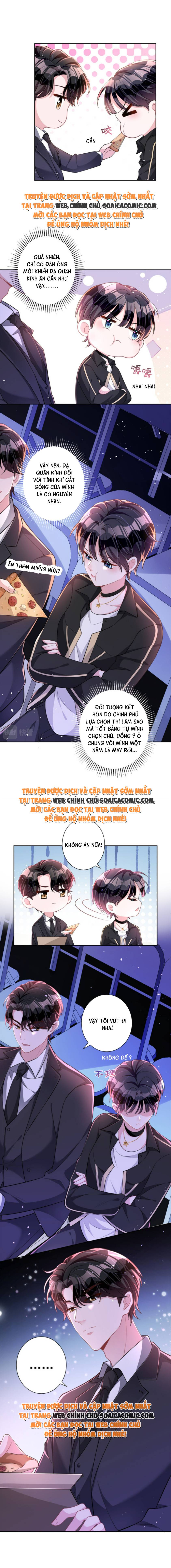 Ninita Yêu Dấu - Phần 2 Chap 765.1 - Next Chap 766.1