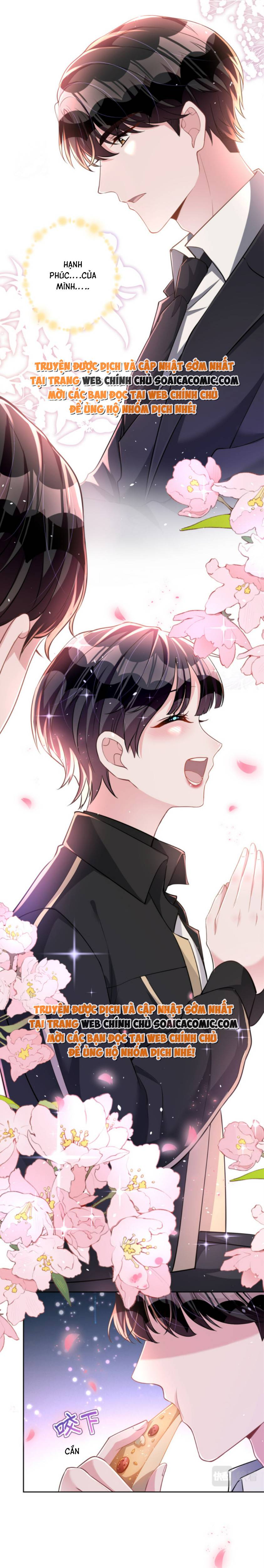 Ninita Yêu Dấu - Phần 2 Chap 765.1 - Next Chap 766.1