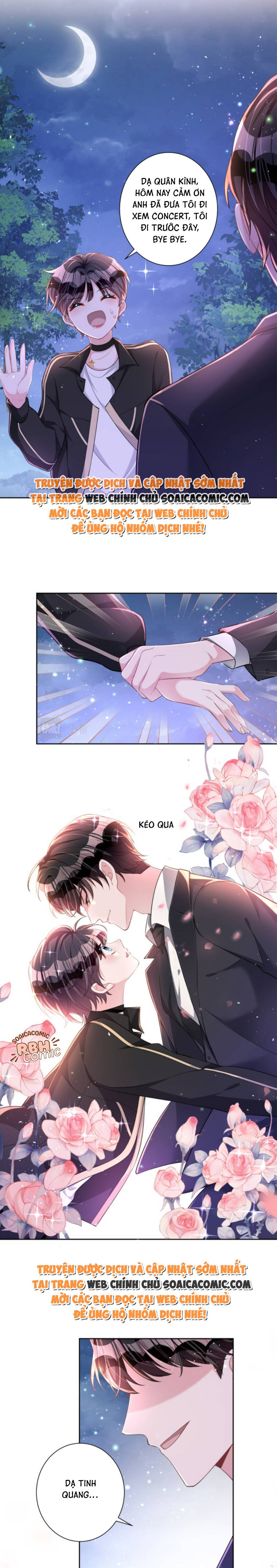 Ninita Yêu Dấu - Phần 2 Chap 765.1 - Next Chap 766.1