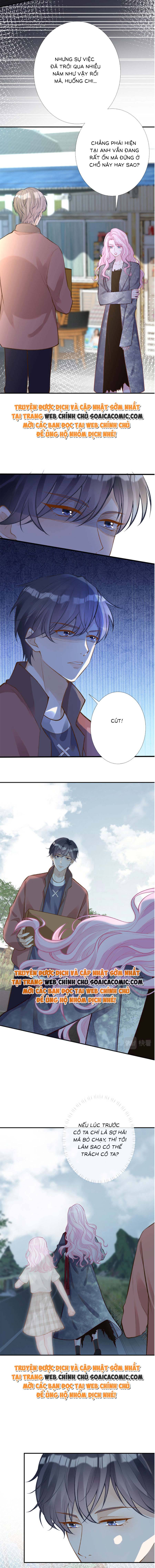 Ninita Yêu Dấu - Phần 2 Chap 765.2 - Next Chap 766.2