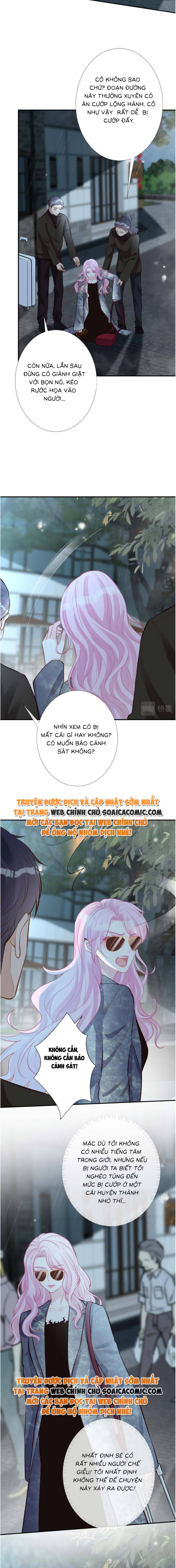 Ninita Yêu Dấu - Phần 2 Chap 765.2 - Next Chap 766.2