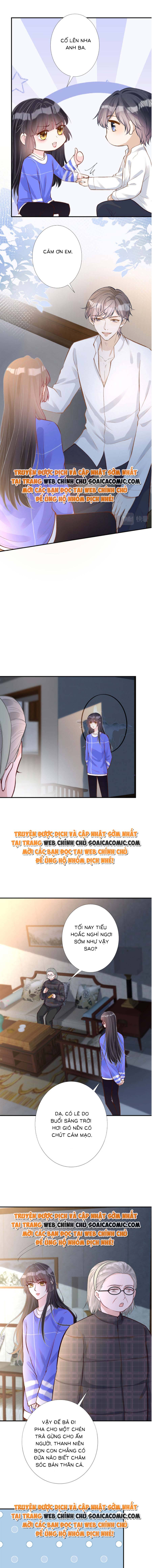 Ninita Yêu Dấu - Phần 2 Chap 765.3 - Next Chap 766.3