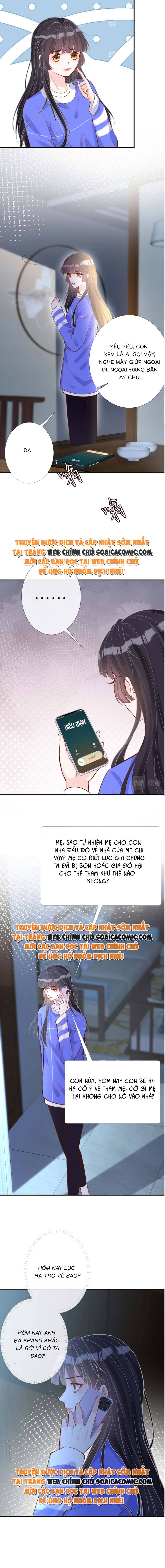 Ninita Yêu Dấu - Phần 2 Chap 765.3 - Next Chap 766.3