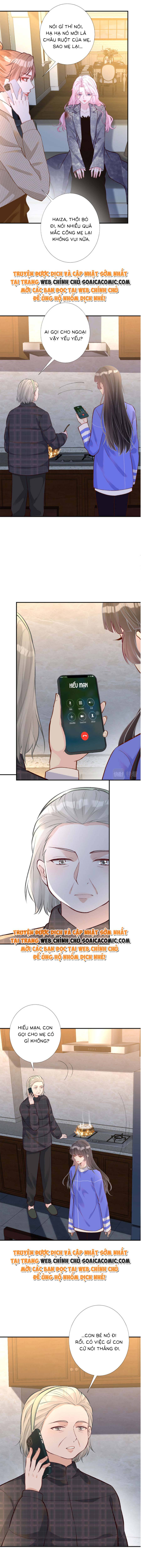 Ninita Yêu Dấu - Phần 2 Chap 765.3 - Next Chap 766.3