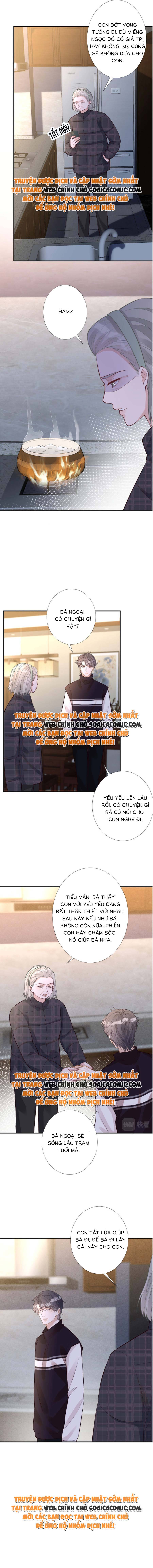 Ninita Yêu Dấu - Phần 2 Chap 765.3 - Next Chap 766.3