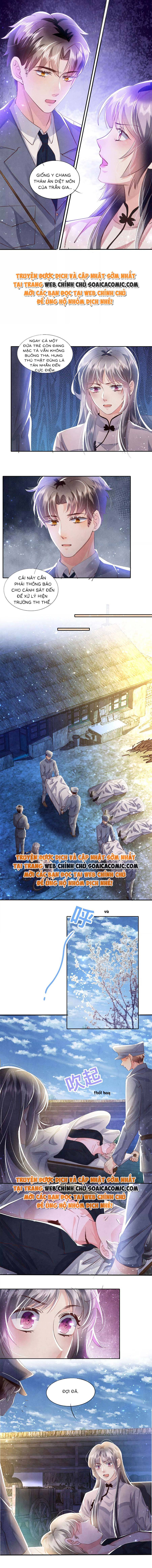 Ninita Yêu Dấu - Phần 2 Chap 765.4 - Next Chap 766.4