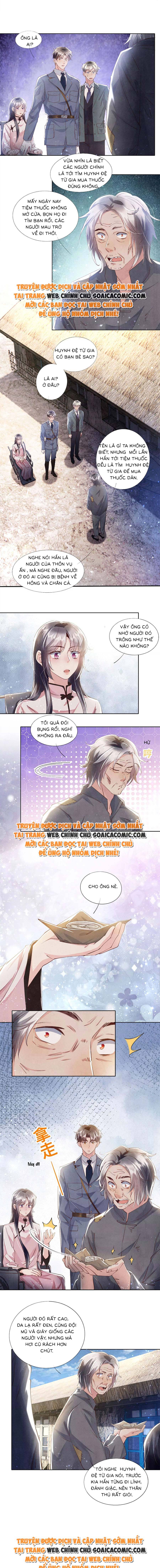 Ninita Yêu Dấu - Phần 2 Chap 765.4 - Next Chap 766.4