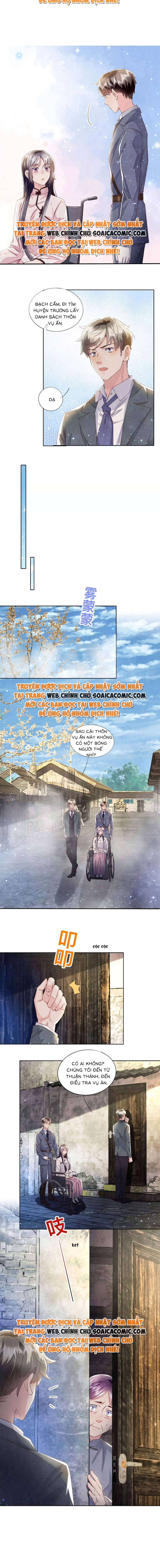 Ninita Yêu Dấu - Phần 2 Chap 765.4 - Next Chap 766.4