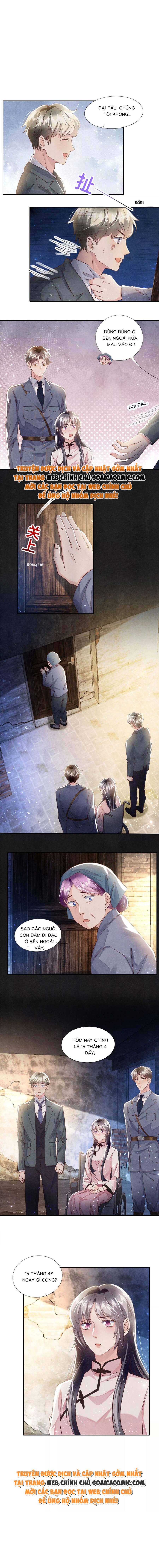 Ninita Yêu Dấu - Phần 2 Chap 765.4 - Next Chap 766.4