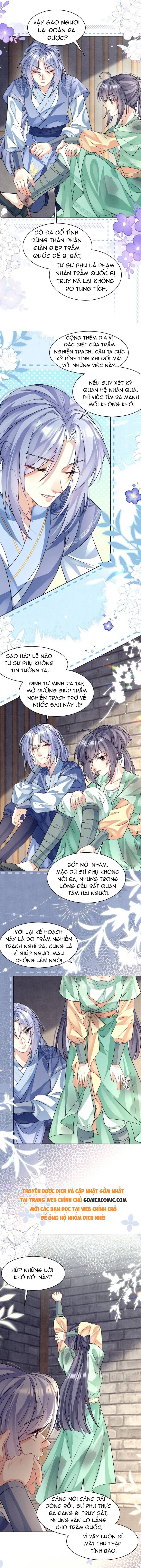 Ninita Yêu Dấu - Phần 2 Chap 765.5 - Next Chap 766.5