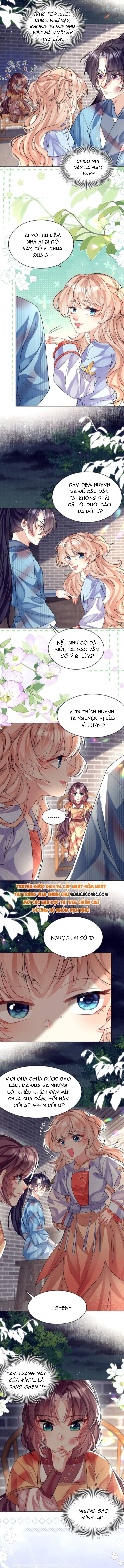 Ninita Yêu Dấu - Phần 2 Chap 765.5 - Next Chap 766.5