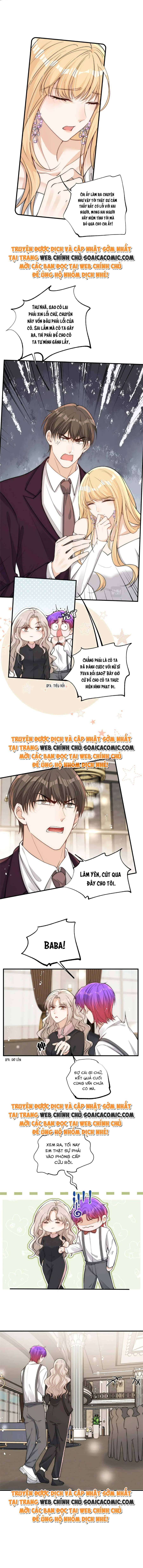 Ninita Yêu Dấu - Phần 2 Chap 765.6 - Next Chap 766.6