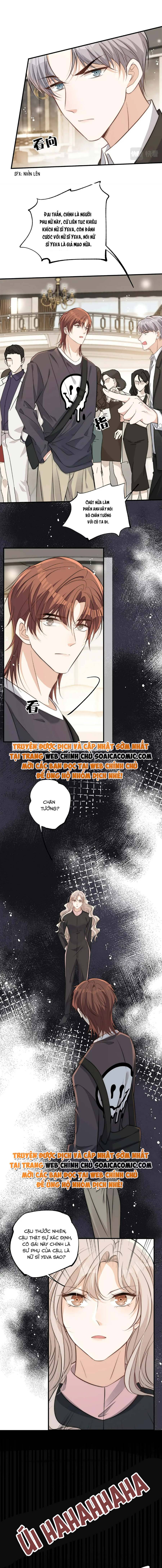 Ninita Yêu Dấu - Phần 2 Chap 765.6 - Next Chap 766.6