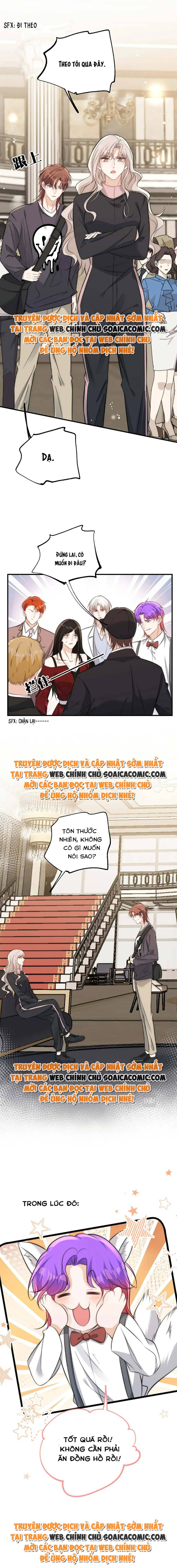 Ninita Yêu Dấu - Phần 2 Chap 765.6 - Next Chap 766.6