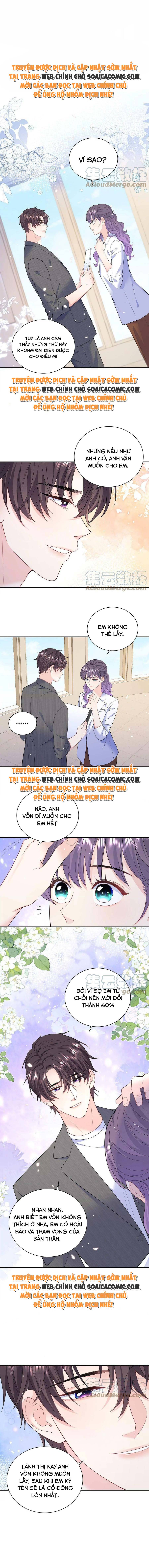 Ninita Yêu Dấu - Phần 2 Chap 765.7 - Next Chap 766.7