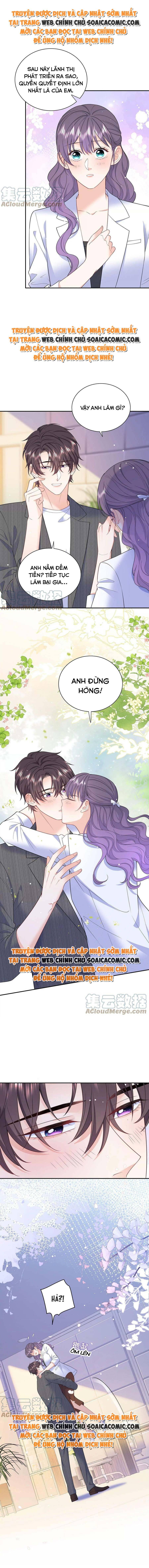 Ninita Yêu Dấu - Phần 2 Chap 765.7 - Next Chap 766.7