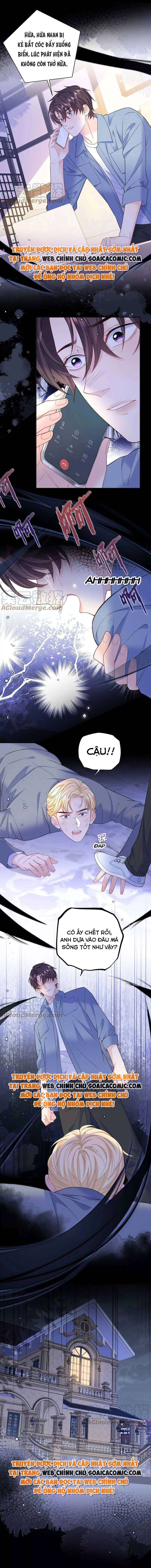 Ninita Yêu Dấu - Phần 2 Chap 765.7 - Next Chap 766.7