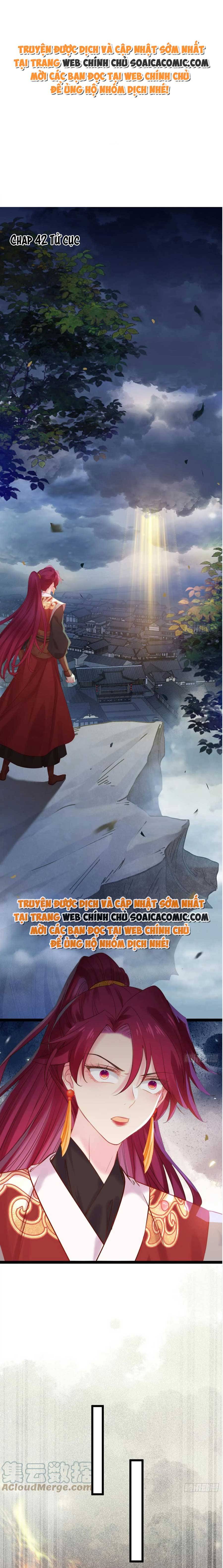 Ninita Yêu Dấu - Phần 2 Chap 765.8 - Next Chap 766.8