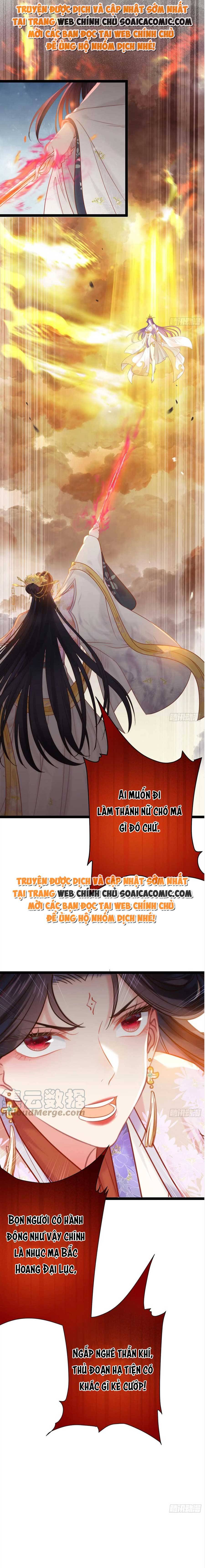 Ninita Yêu Dấu - Phần 2 Chap 765.8 - Next Chap 766.8