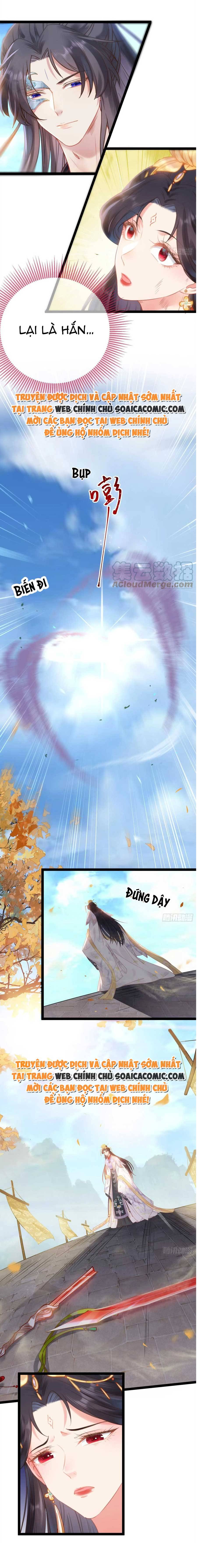 Ninita Yêu Dấu - Phần 2 Chap 765.8 - Next Chap 766.8