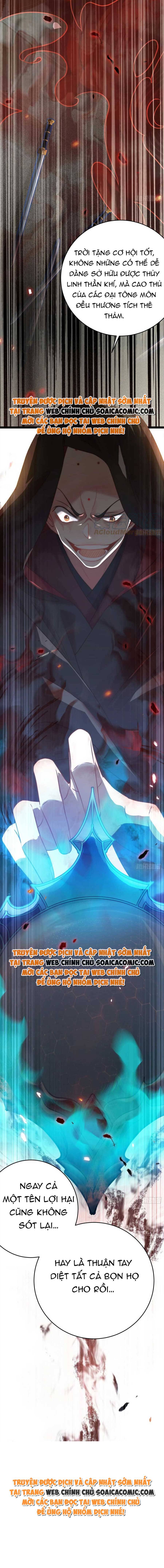 Ninita Yêu Dấu - Phần 2 Chap 765.8 - Next Chap 766.8