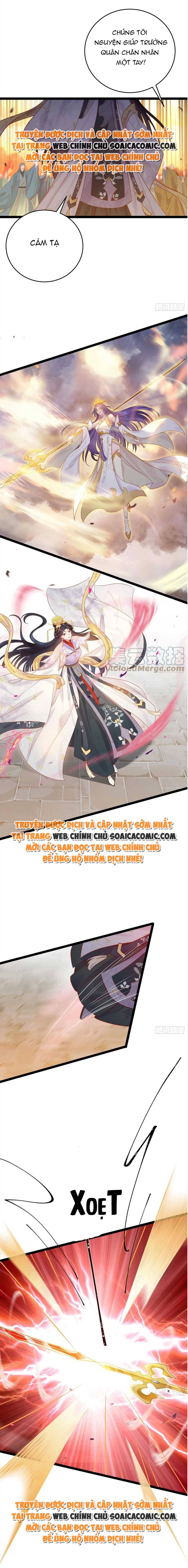 Ninita Yêu Dấu - Phần 2 Chap 765.8 - Next Chap 766.8