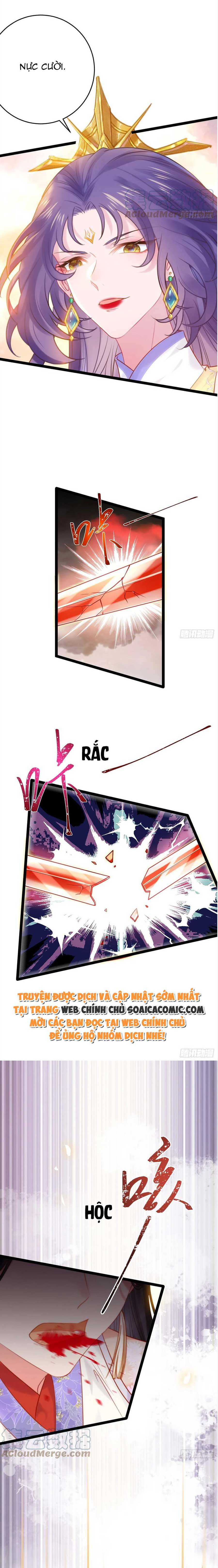 Ninita Yêu Dấu - Phần 2 Chap 765.8 - Next Chap 766.8