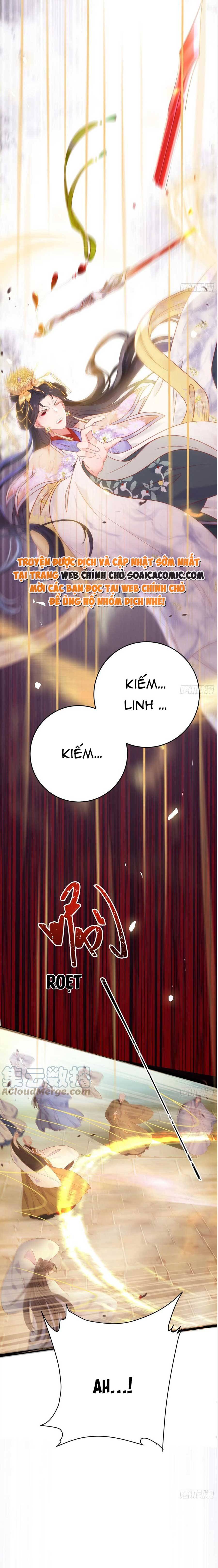 Ninita Yêu Dấu - Phần 2 Chap 765.8 - Next Chap 766.8