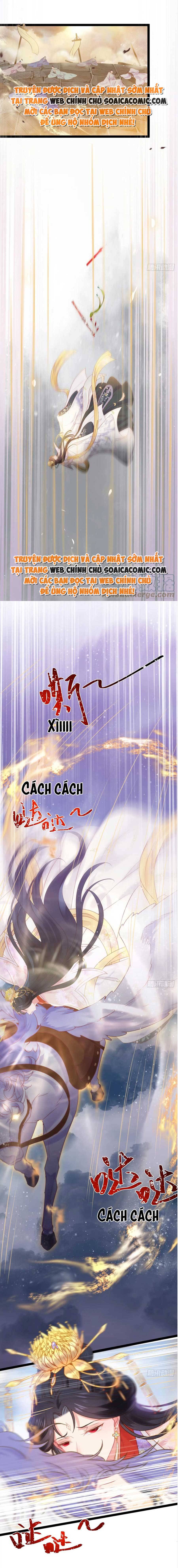 Ninita Yêu Dấu - Phần 2 Chap 765.8 - Next Chap 766.8