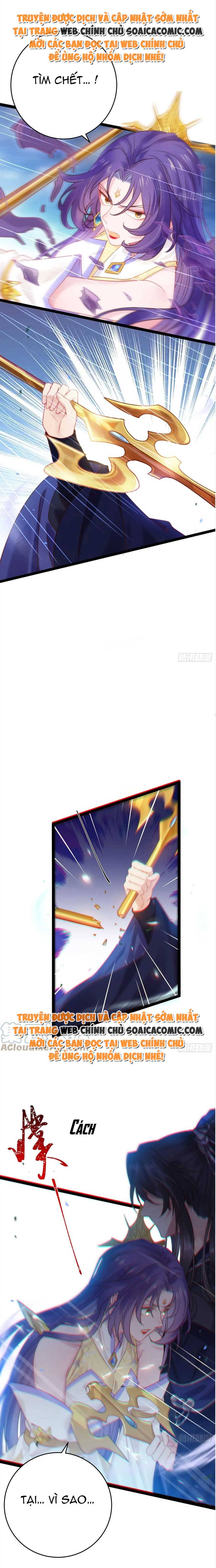 Ninita Yêu Dấu - Phần 2 Chap 765.8 - Next Chap 766.8