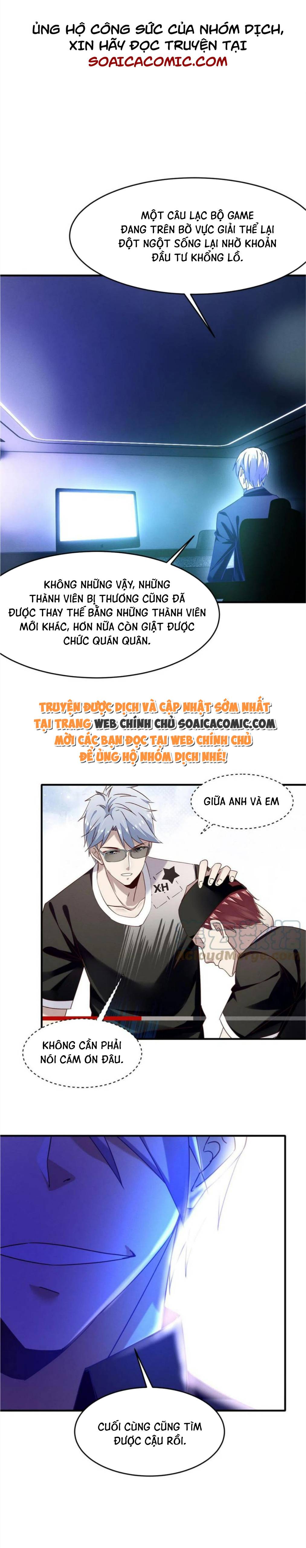 Ninita Yêu Dấu - Phần 2 Chap 765.9 - Next Chap 766.9