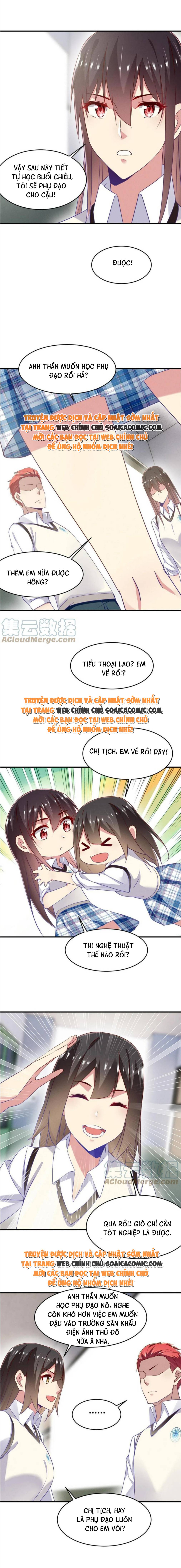 Ninita Yêu Dấu - Phần 2 Chap 765.9 - Next Chap 766.9