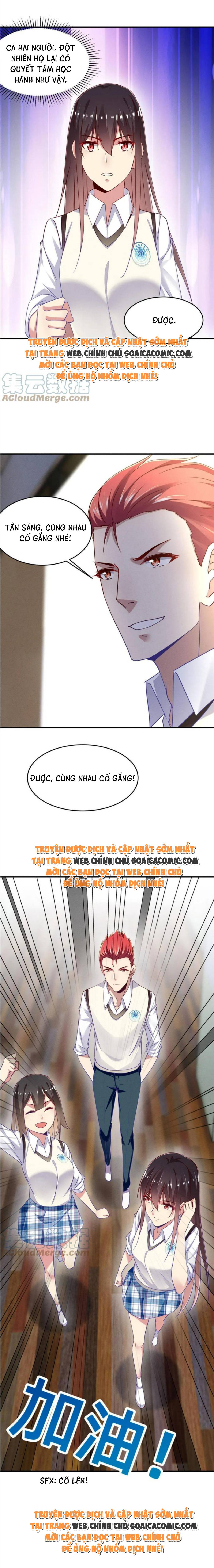 Ninita Yêu Dấu - Phần 2 Chap 765.9 - Next Chap 766.9