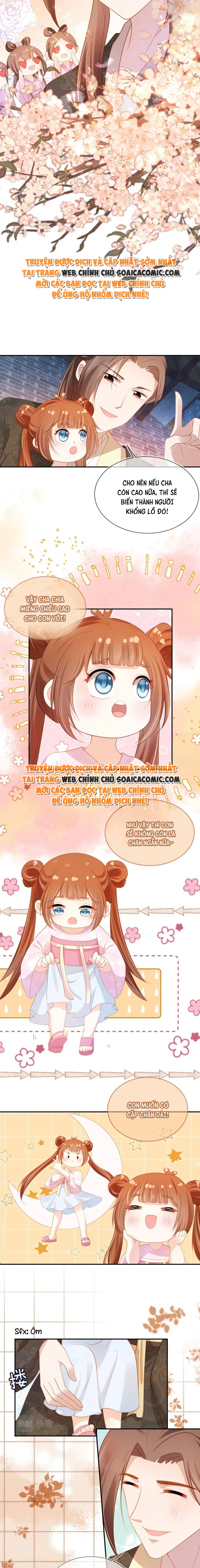 Ninita Yêu Dấu - Phần 2 Chap 766.1 - Next Chap 767.1